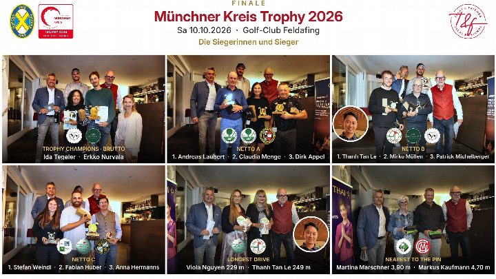 Klein, aber stark: drei Augsburger im Finale 8 Mitglieder unseres Clubs haben in dieser Saison an der Münchner Kreis…